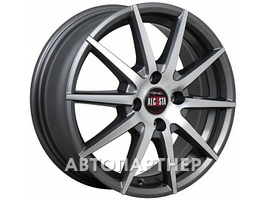 ALCASTA M53 6.5x16 5x114.3 ET45 60.1 GMF